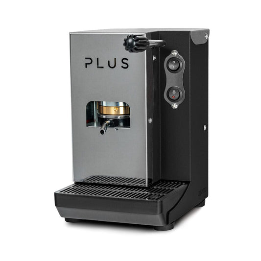 Кафемашина AROMA Plus +, с подарък 100 кафе дози