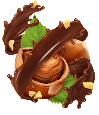 капсули REMACAFFÉ Hazelnut, 16 бр., съвместими с Nescafe Dolce Gusto кафемаши
