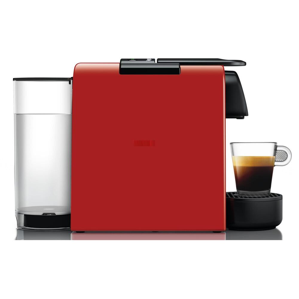 REMACAFFÉ Alfa Slim coffee machine, with a gift of 50 capsules