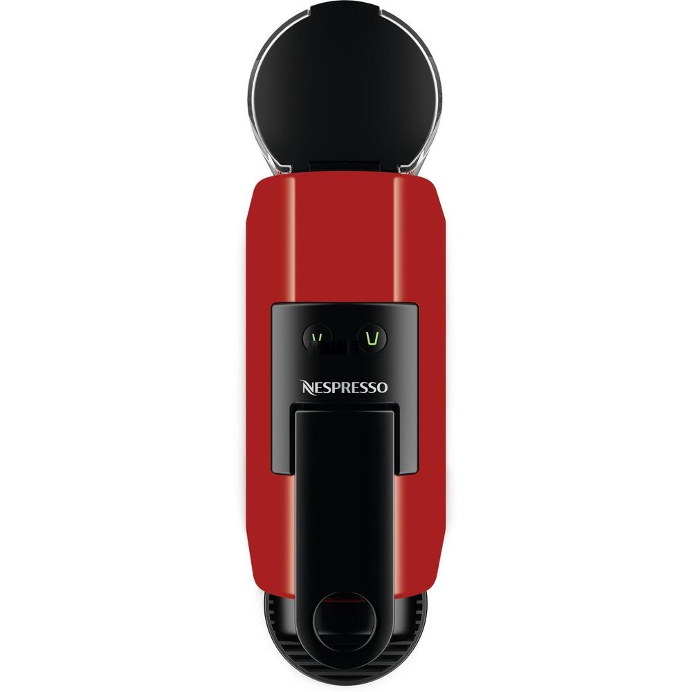 REMACAFFÉ Alfa Slim coffee machine, with a gift of 50 capsules